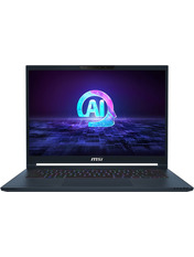 Ноутбук MSI Stealth 14 AI Studio A1VFG-068US (STEALTH14A1068) Dark Blue
