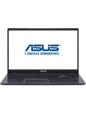 Ноутбук Asus Vivobook Go 15 E510KA-BQ1195 (90NB0UJ5-M01UE0) Star Black