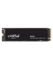 SSD накопичувач Crucial P310 M.2 1TB PCI Express 4.0 x4 (CT1000P310SSD8) 1TB