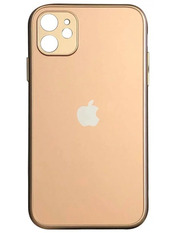 Чохол Matte Guard Case для Apple iPhone 11 Pro Max Gold