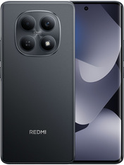 Xiaomi_ Redmi Note 15 6GB 128GB Midnight Black 6/128GB Midnight Black