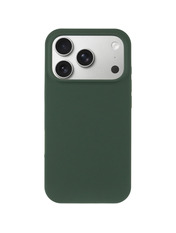 Чохол Silk Full Protective (AA) NO LOGO для Apple iPhone 17 Pro Cyprus Green Cyprus Green (6982731045)