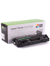 ColorWay CW-S1210M (Samsung ML-1210D3/Xerox 109R00639) Black  (CW-S1210M)