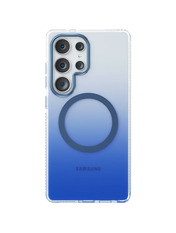 Чохол Phantom with MagSafe для Samsung Galaxy S25 Ultra Blue