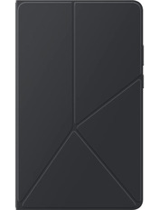 Чохол Samsung Book Cover Samsung Galaxy Tab A11 Black (EF-BX130PBEGWW)