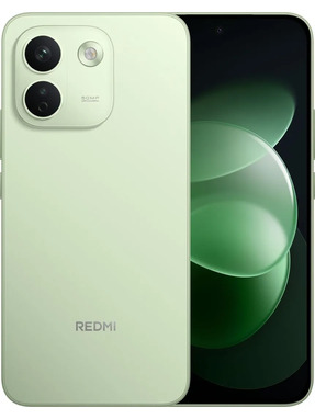 Xiaomi_ Redmi Note 17 Pro Max 8/512GB Green