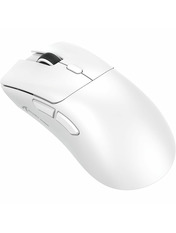 Мишка Attack Shark R1 White White (R1W_AS)