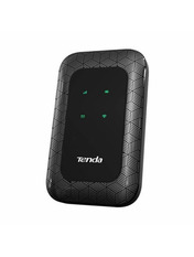 Tenda 4G180 V3.0 Black