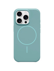 Чохол Magsafe Case для Apple iPhone 16 Pro Blue