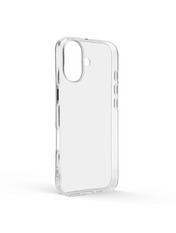 Чохол ArmorStandart Air Series для Apple iPhone 17 Clear  (ARM86740)