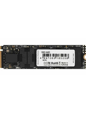 SSD накопичувач AMD Radeon R3 M.2 128GB 128GB PCIe NVMe (R3MP30128G8)