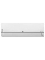 Спліт-система кондиціонера LG Standard Plus White 55 (PC18SQ.NSK/PC18SQ.UL2) White