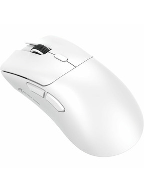 Мишка Attack Shark R1 White (R1W_AS)