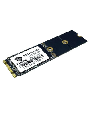SSD накопичувач KingCell M.2 2242 512GB SATA3 (KC-T512sM28-M)