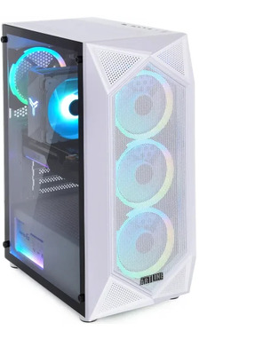 Комп'ютер ARTLINE Gaming X49WHITE (X49WHITEv75Win)