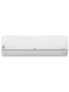 Спліт-система кондиціонера LG Standard Plus (PC18SQ.NSK/PC18SQ.UL2) White