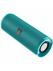 Портативна колонка Borofone BR1 Peacock Blue