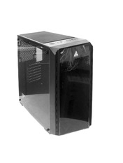Корпус Golden Field GL702 Mini-Tower Mini-Tower Black