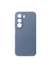 Чохол ArmorStandart ICON Camera cover для Realme C100i 4G/C100x 4G Winter Blue Winter Blue (ARM92430)