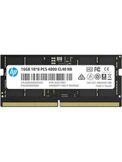 Оперативна пам’ять SODIMM HP X1 DDR5 16GB 4800MHz (6H310AA) 16
