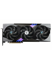 MSI NVIDIA GeForce RTX 5080 GAMING TRIO OC 16GB/GDDR7 (256bit) (RTX 5080 16G GAMING TRIO )