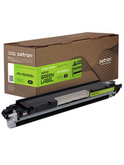 Patron GREEN Label PN-130AKGL (HP CF350A) Black  (PN-130AKGL)