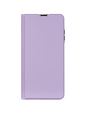 Чохол-книжка Gelius Shell Case для Samsung A256 (A25) Violet