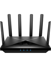 Wi-Fi-машрутизатор Cudy LT700 Wi-Fi-Маршрутизатори