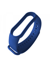 Pino Mi Band 5/6/7 Синій Blue