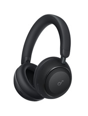 Навушники Anker SoundCore Space 2 Black Black (D1402G11)