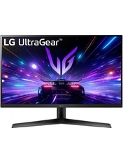 Монітор LG UltraGear 27GS60F-B 27" (27GS60F-B) Монітори