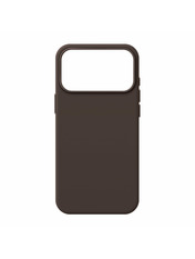 Чохол ArmorStandart ICON2 MagCase для Apple iPhone 17 Pro Max Dark Brown Dark Brown (ARM87084)