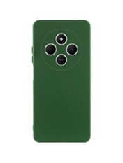 Чохол Silicone Cover Lakshmi Full Camera (AAA) для Xiaomi Redmi 14C 4G/Redmi A4/Poco C75 Cyprus Green Cyprus Green (6942071835)