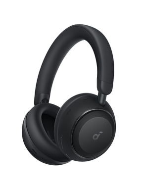 Навушники Anker SoundCore Space 2 Black (D1402G11)