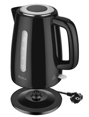 Електрочайник Amica KF 1022 Black Black (1193893)