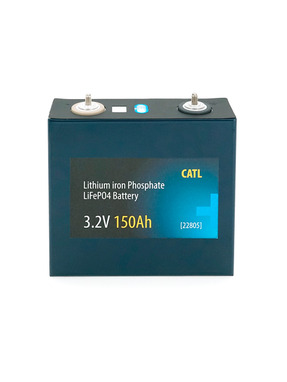 Акумулятор для ДБЖ CATL LiFePO4 3,2V 150Ah