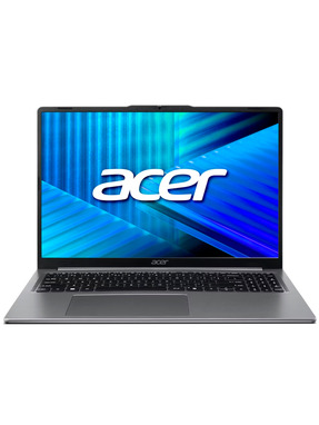 Ноутбук Acer Extensa 15 EXO16-71 (NX.EM4EU.001) Lunar Grey