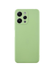 Чохол Candy Full Camera для Xiaomi Redmi 12 4G Green Green (6910327548)
