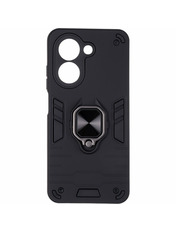 Чохол Gelius Hard Defence для Xiaomi Redmi Note 15 Pro 4G Black Black (6973184205)