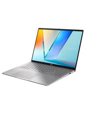 Ноутбук Asus Vivobook S16 S3607QA-SH043W Cool Silver SSD 512 ГБ 16 (90NB16C1-M002Y0) Cool Silver