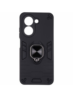Чохол Gelius Hard Defence для Xiaomi Redmi Note 15 Pro 4G Black (6973184205)