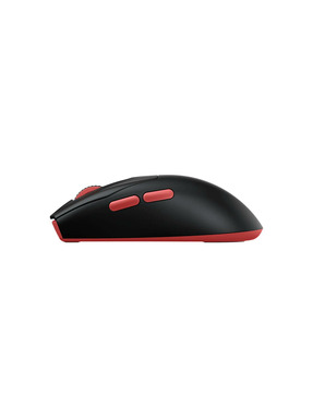 Мишка MSI Forge GM340 Black (S12-4301730-HH9)