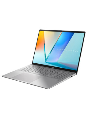 Ноутбук Asus Vivobook S16 S3607QA-SH043W (90NB16C1-M002Y0) Cool Silver