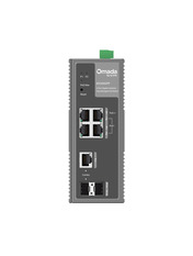 TP-Link IES206GPP Комутатори