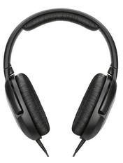 Навушники Sennheiser HD 206 Black (507364)