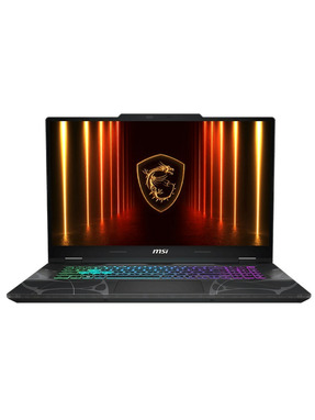Ноутбук MSI Cyborg 15 B2RWEKG (B2RWEKG-258US) Translucent Black