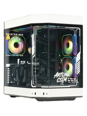 Комп'ютер ARTLINE Gaming Y60BLACK (Y60Black-WhiteV67)