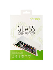 Захисне скло Optima для Apple iPhone XR/11 Transparent глянсове