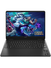 Ноутбук HP Omen Slim 16-an0075 (B94T1UA_32_1) Shadow Black