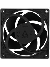 Процесорний охолоджувач Arctic P8 Silent (ACFAN00152A) Black